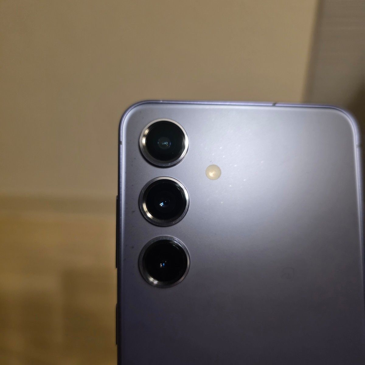 Galaxy S24 コバルトバイオレット 国内版 SC-51E｜Yahoo!フリマ（旧