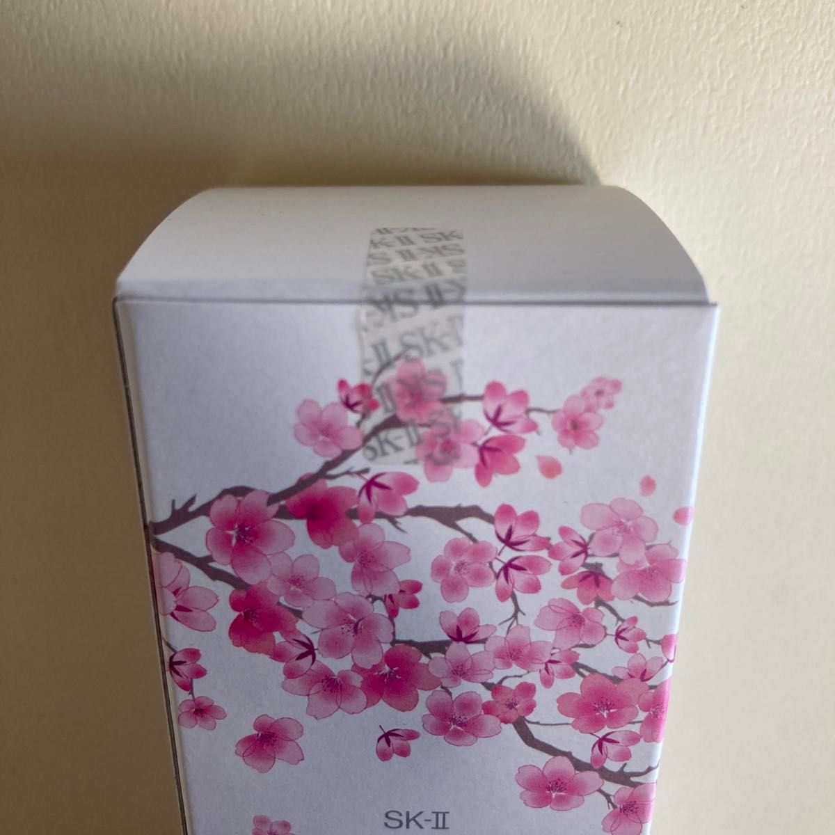 SK-II フェイシャルトリートメントエッセンス 桜限定ボトル 2025年製