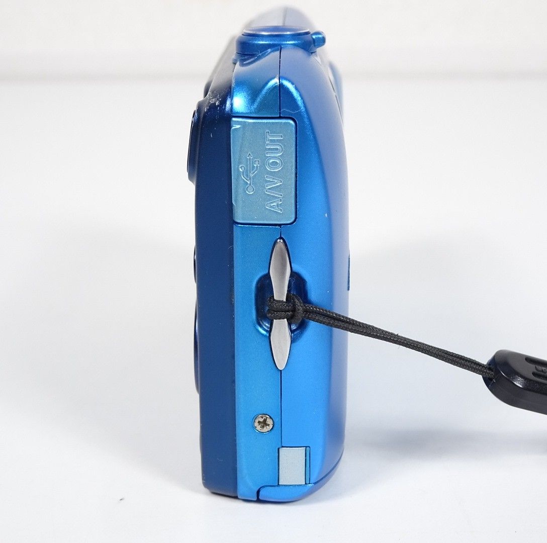 ニコン Nikon COOLPIX S3600 BLUE ブルー｜Yahoo!フリマ（旧PayPayフリマ）