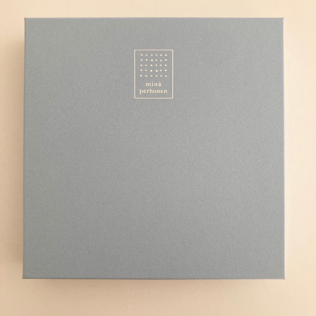 ミナペルホネン プレート enkeli 30周年記念｜Yahoo!フリマ（旧PayPay