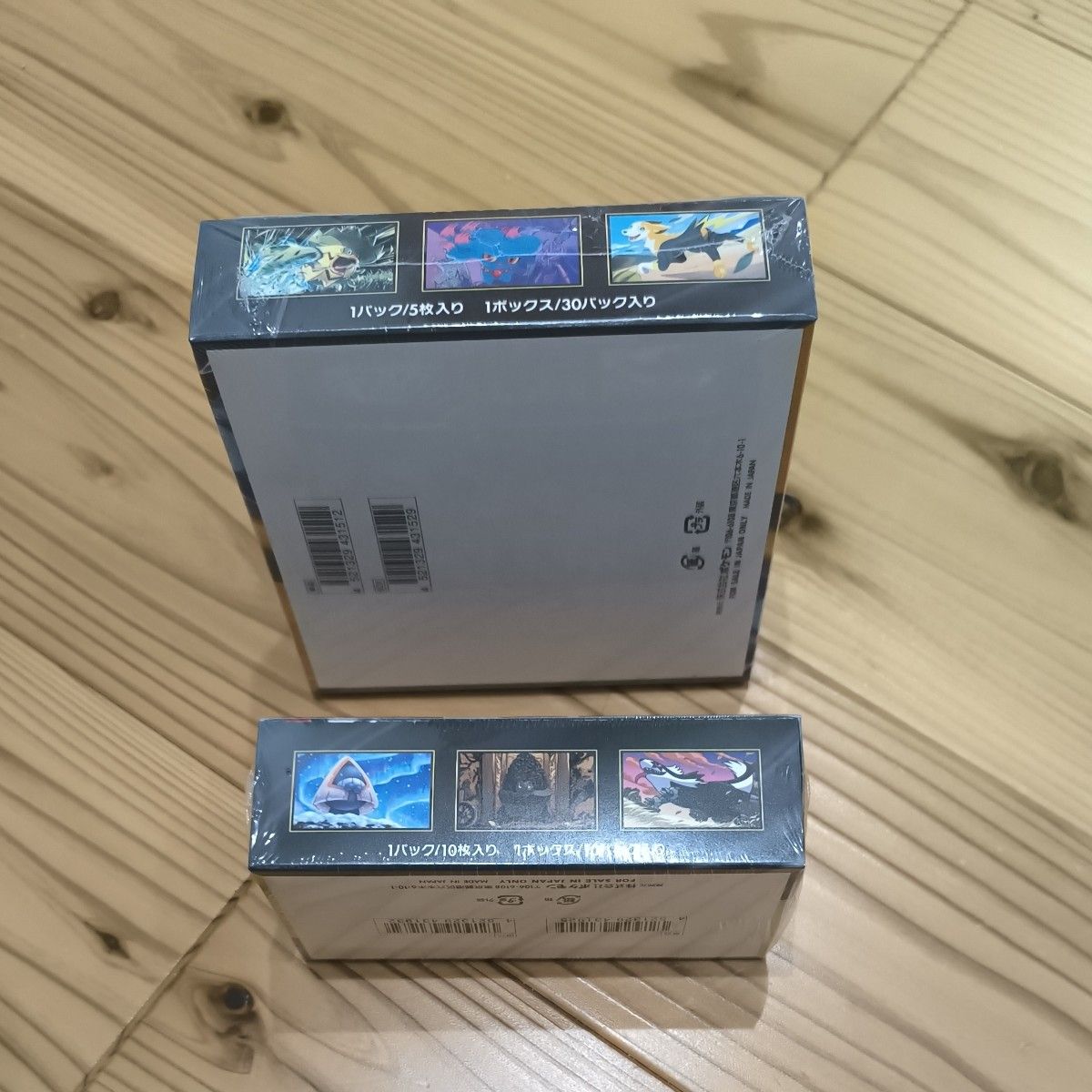 シュリンク付 未開封 ポケモンカード インフェルノX MEGA メガドリーム