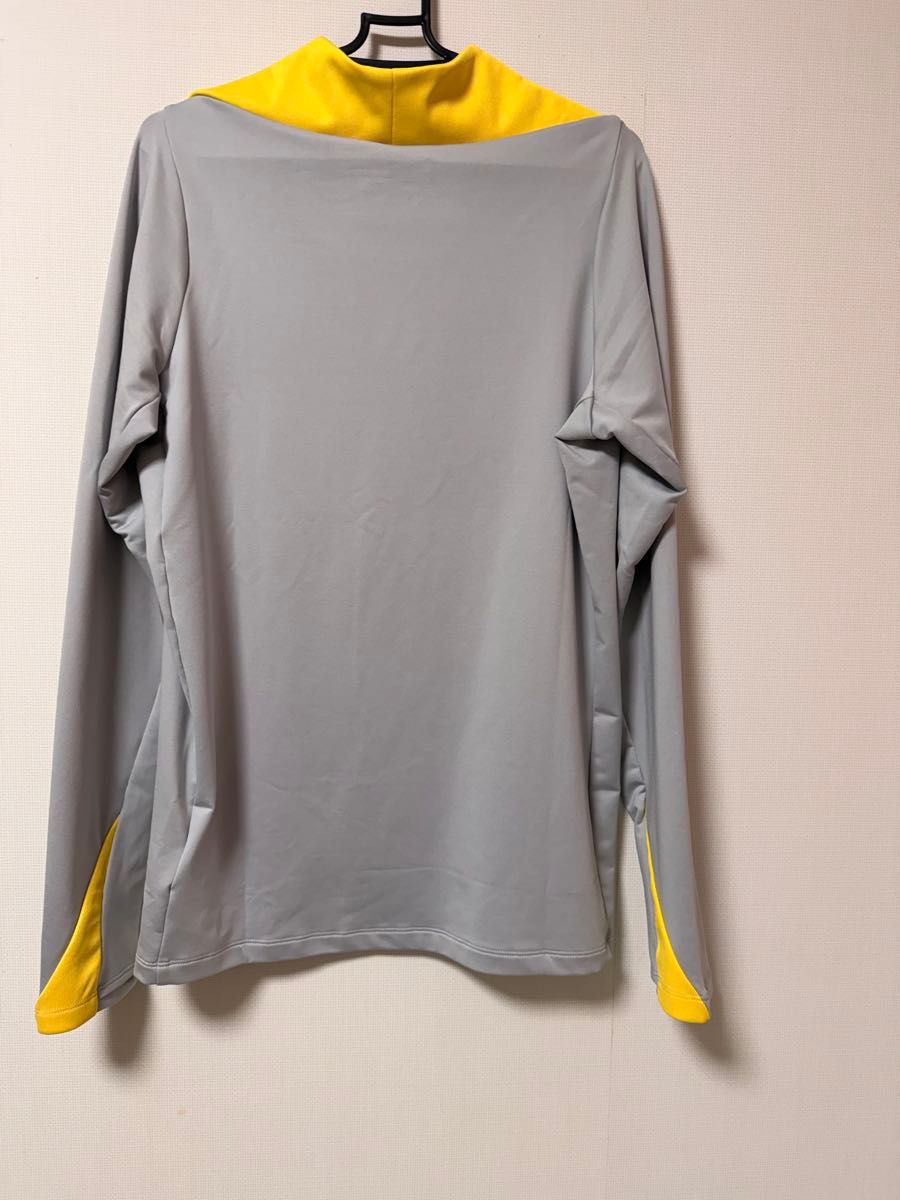 リヴァプール トレーニングウェア ナイキ ハーフジップ NIKE