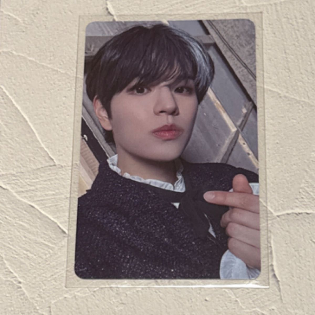 Straykids EXHIBITION ポストカードセット F G 特典トレカ スンミン