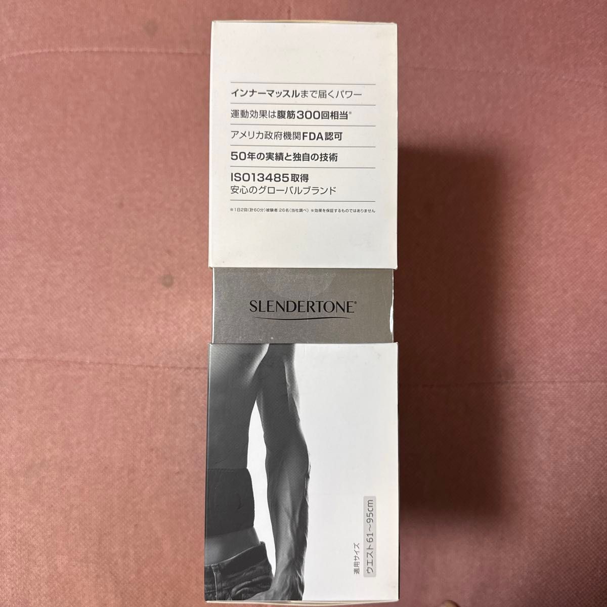 SLENDERTONE スレンダートーン Abs 腹筋 アブベルト 男女兼用｜Yahoo