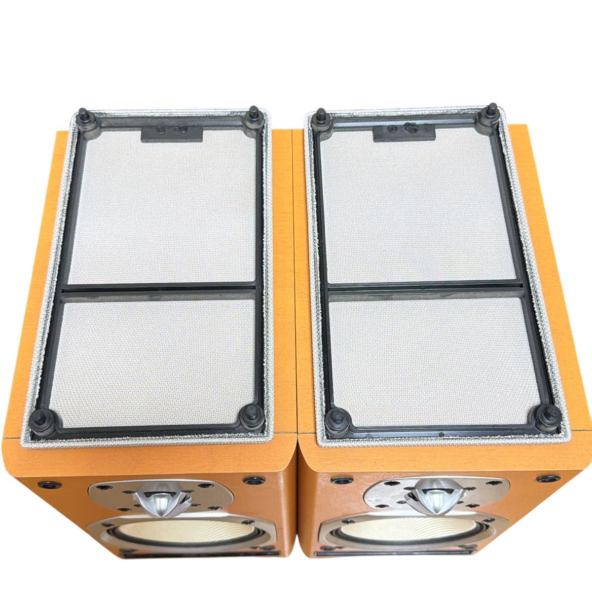 ONKYO FR-N7TX X-N7TX CD/MDコンポ スピーカー付 動作品 オンキョー