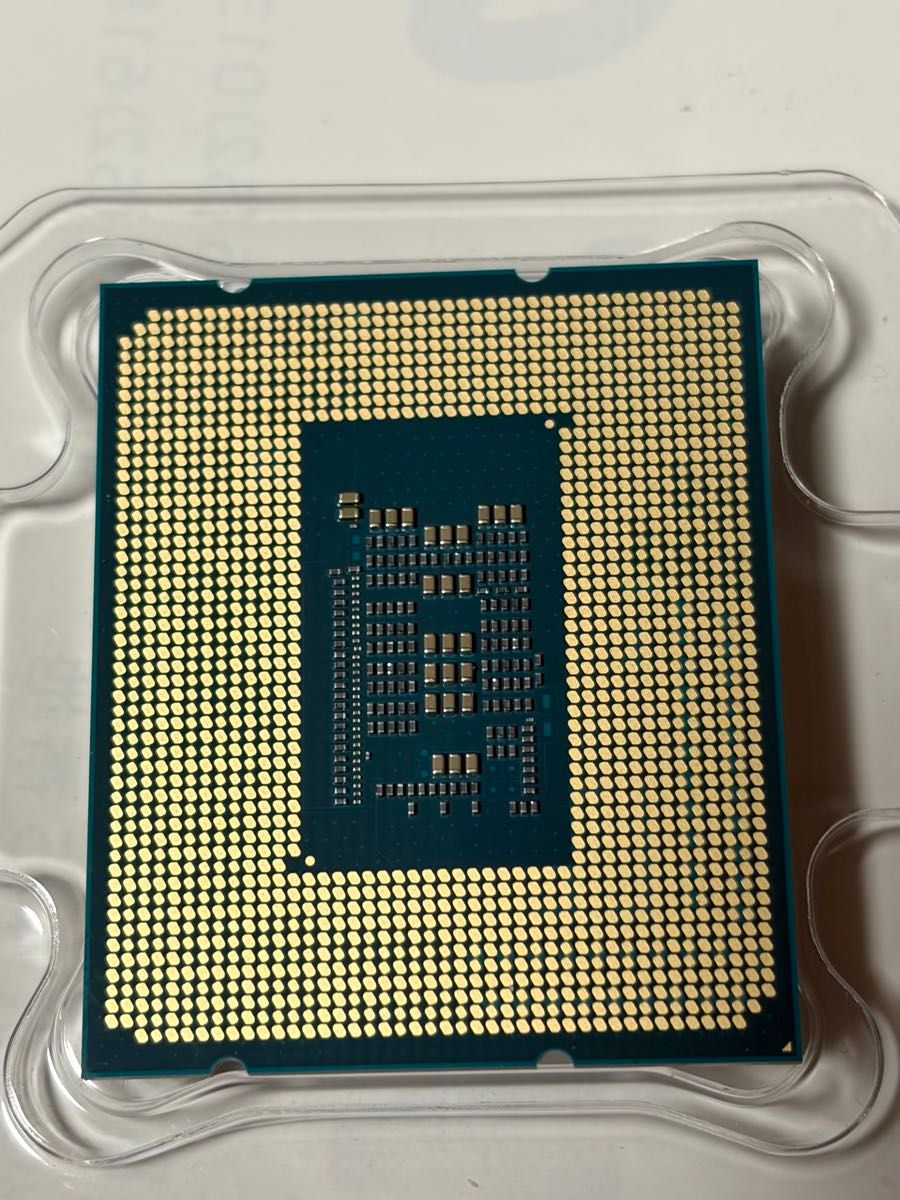 Intel CPU Core i3 12100F LGA1700 インテル｜Yahoo!フリマ（旧PayPay