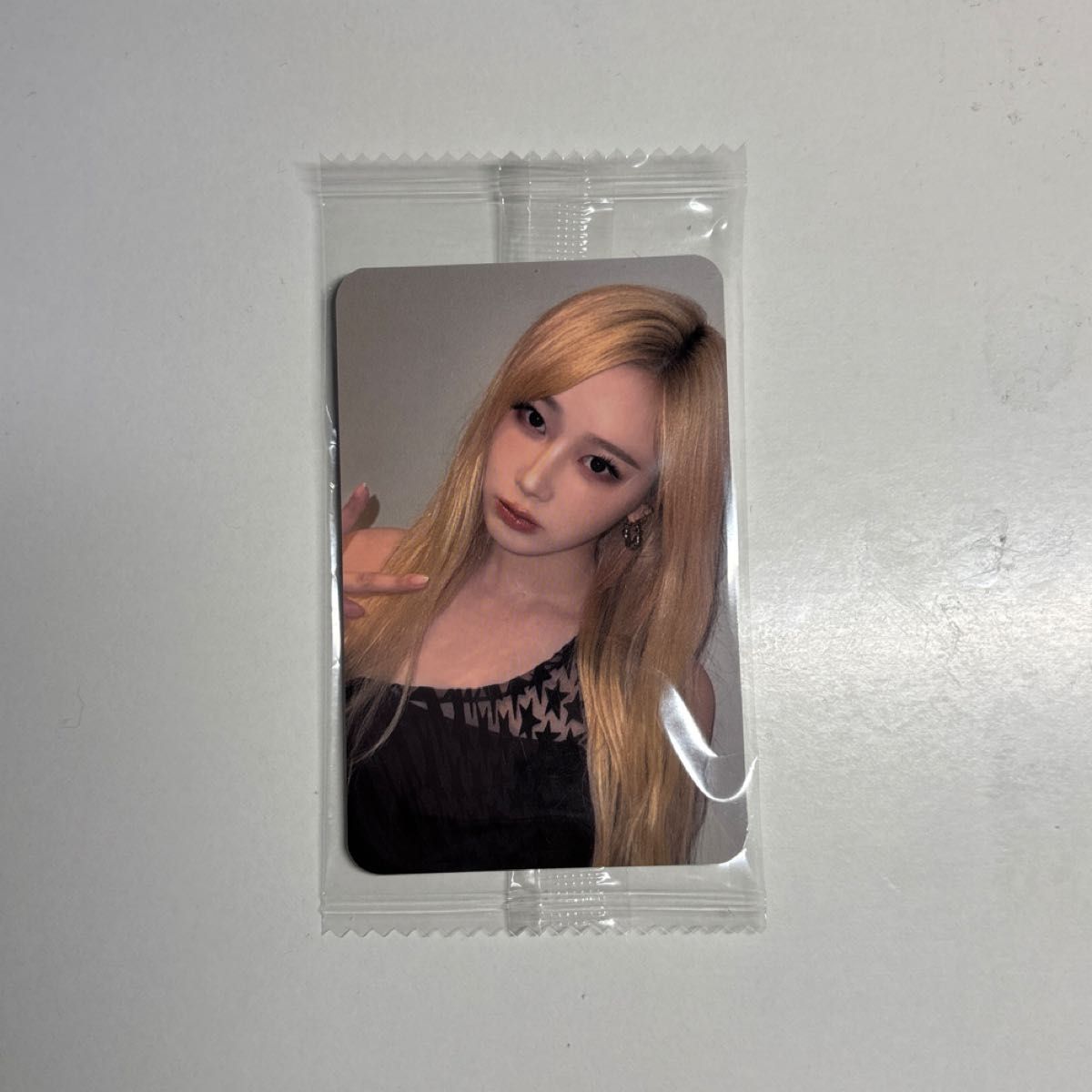 aespa whiplash ktown4u ラキドロ ジゼル トレカ｜Yahoo!フリマ（旧