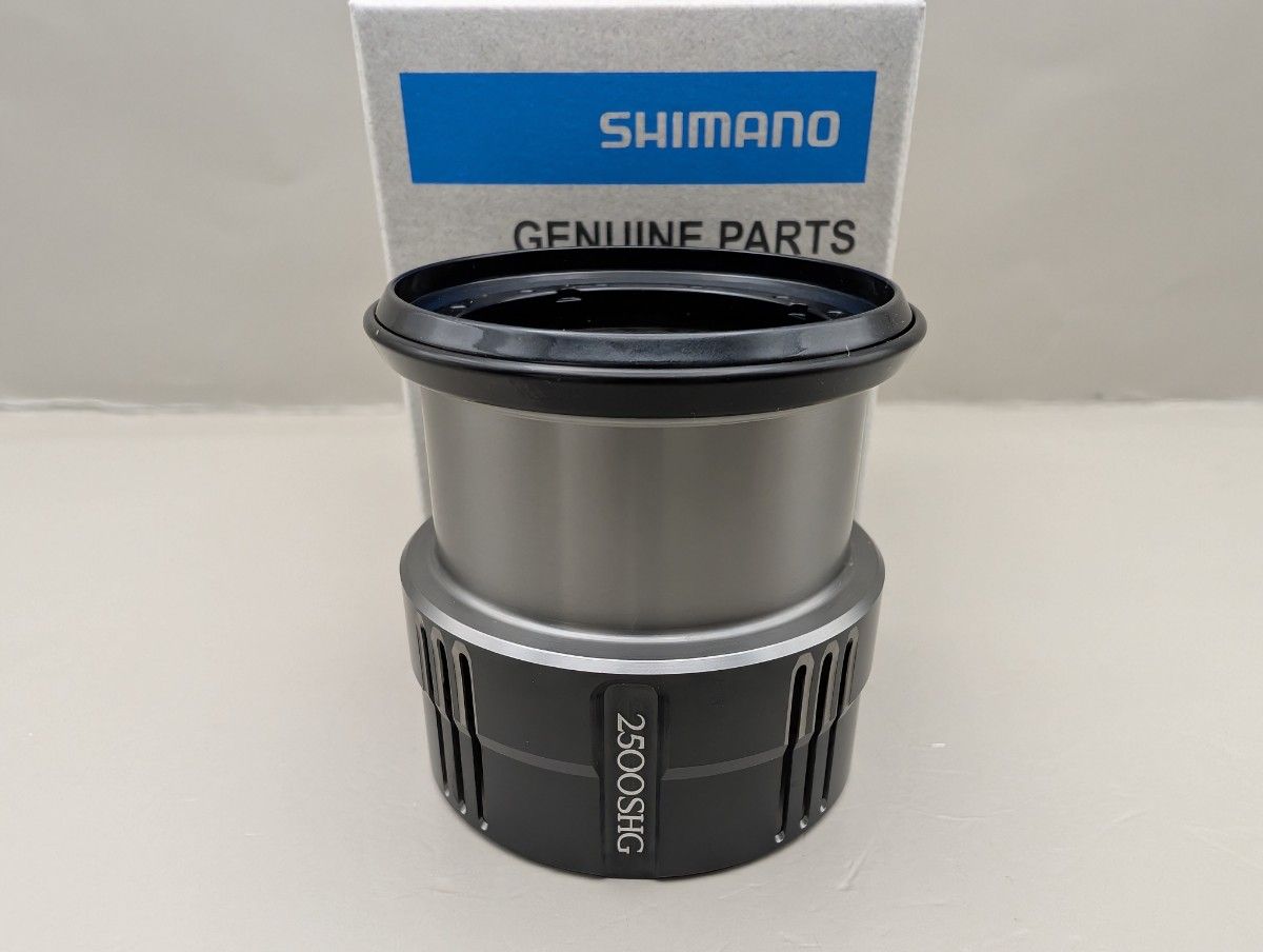 シマノ 19 ヴァンキッシュ 2500SHG 純正スプール｜Yahoo!フリマ（旧