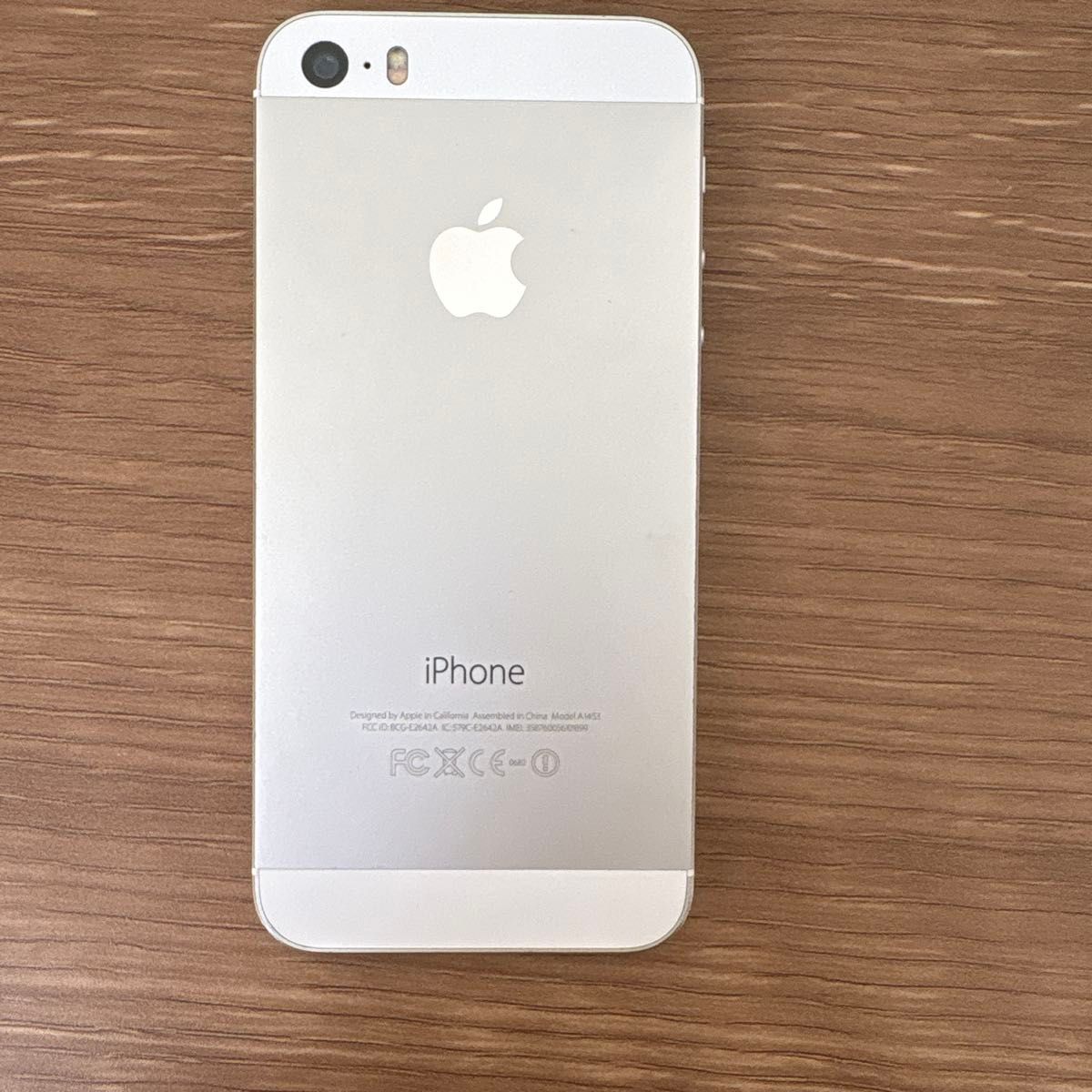 iPhone 5s ジャンク 32G｜Yahoo!フリマ（旧PayPayフリマ）