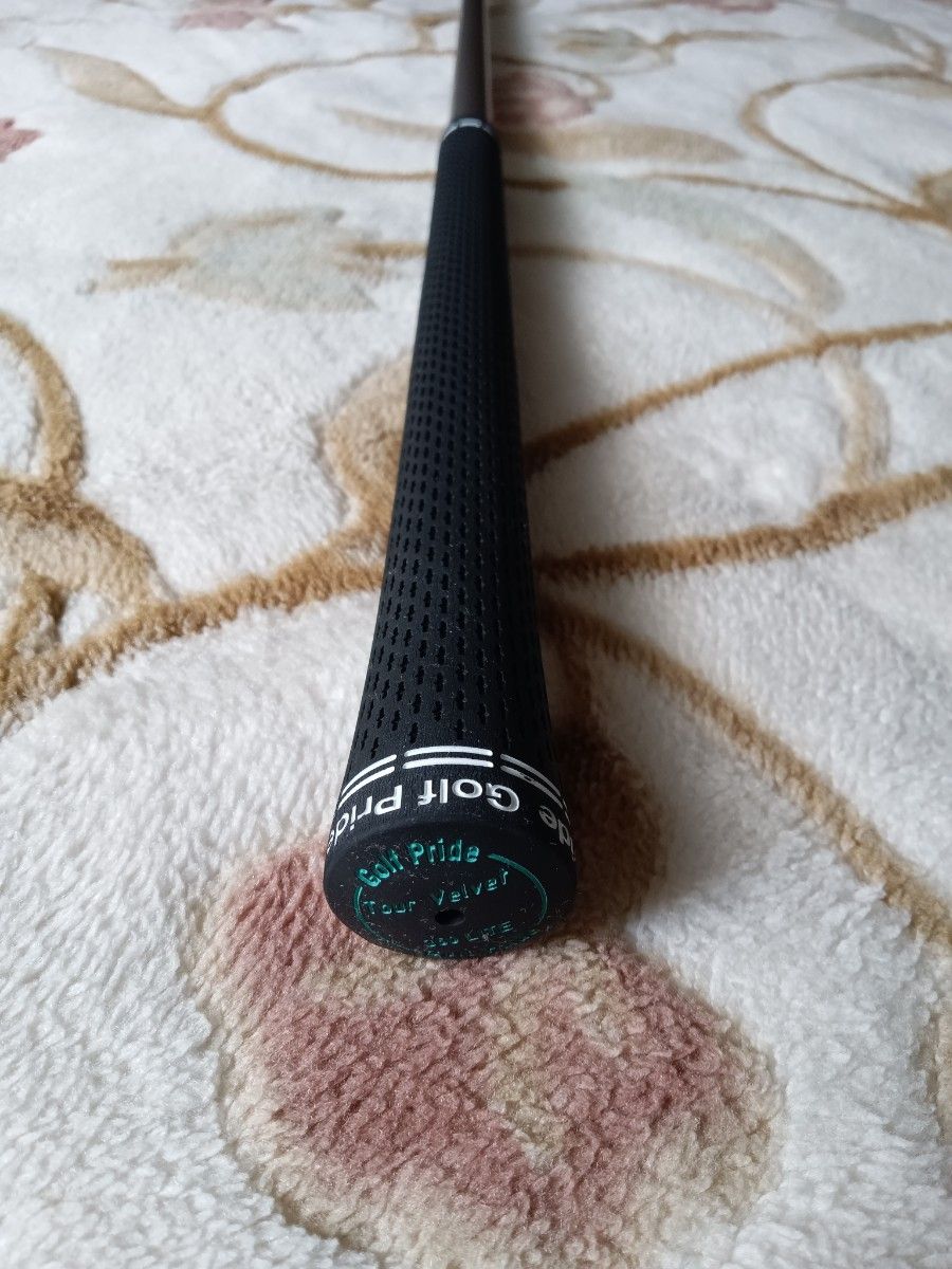 美品】PING TOUR 2 0 CHROME 65(R) ドライバー シャフト｜Yahoo!フリマ