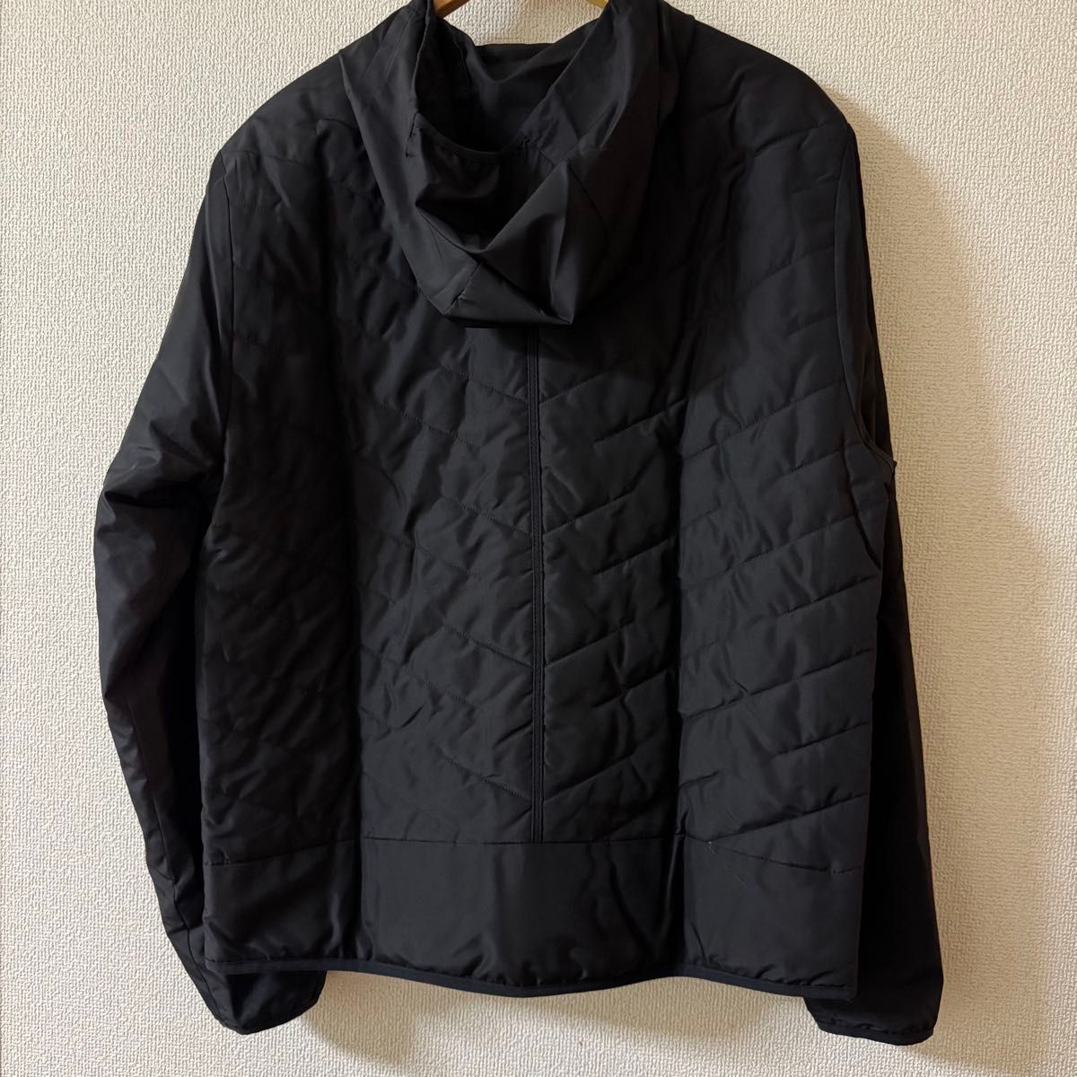 ナイキメンズシンセティックフィルランニングジャケット XL｜Yahoo