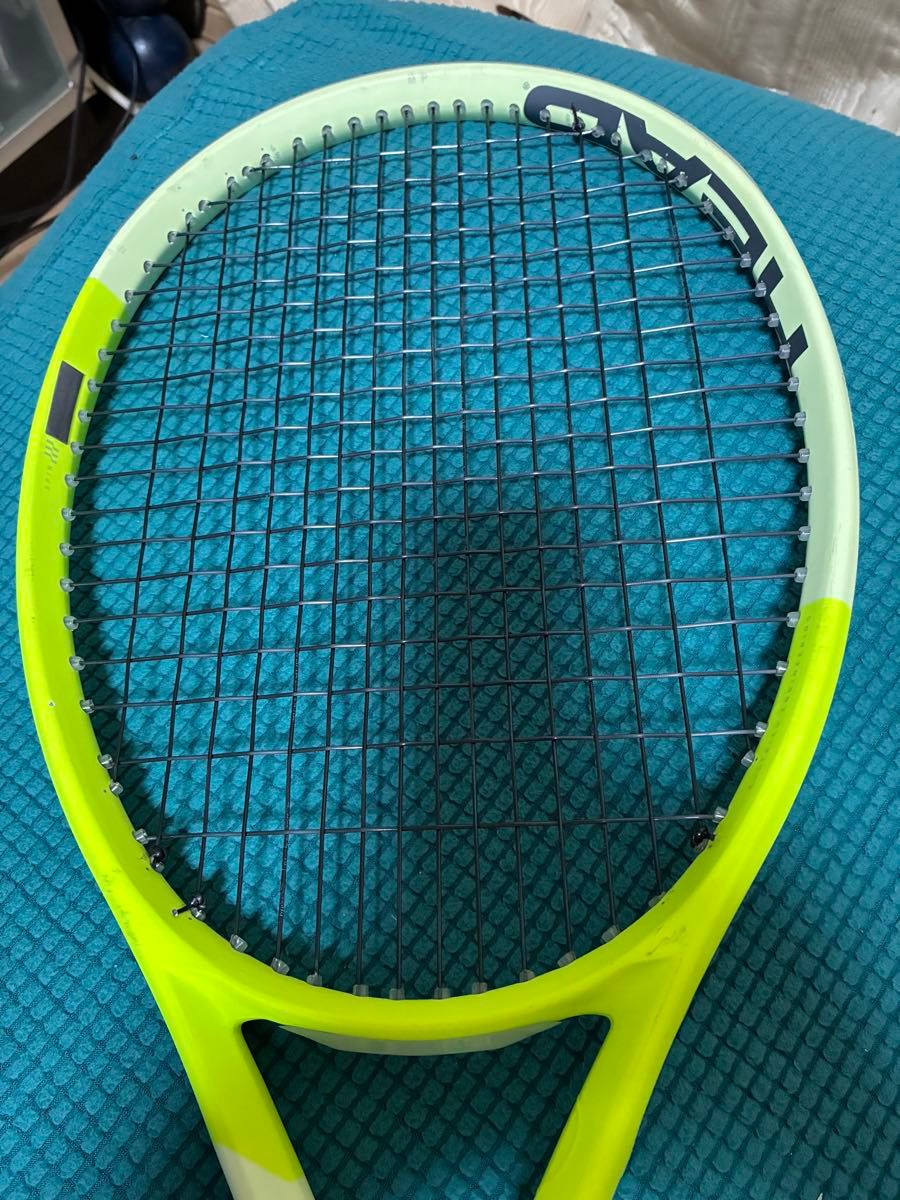 HEAD エクストリーム MP グリップ2｜Yahoo!フリマ（旧PayPayフリマ）