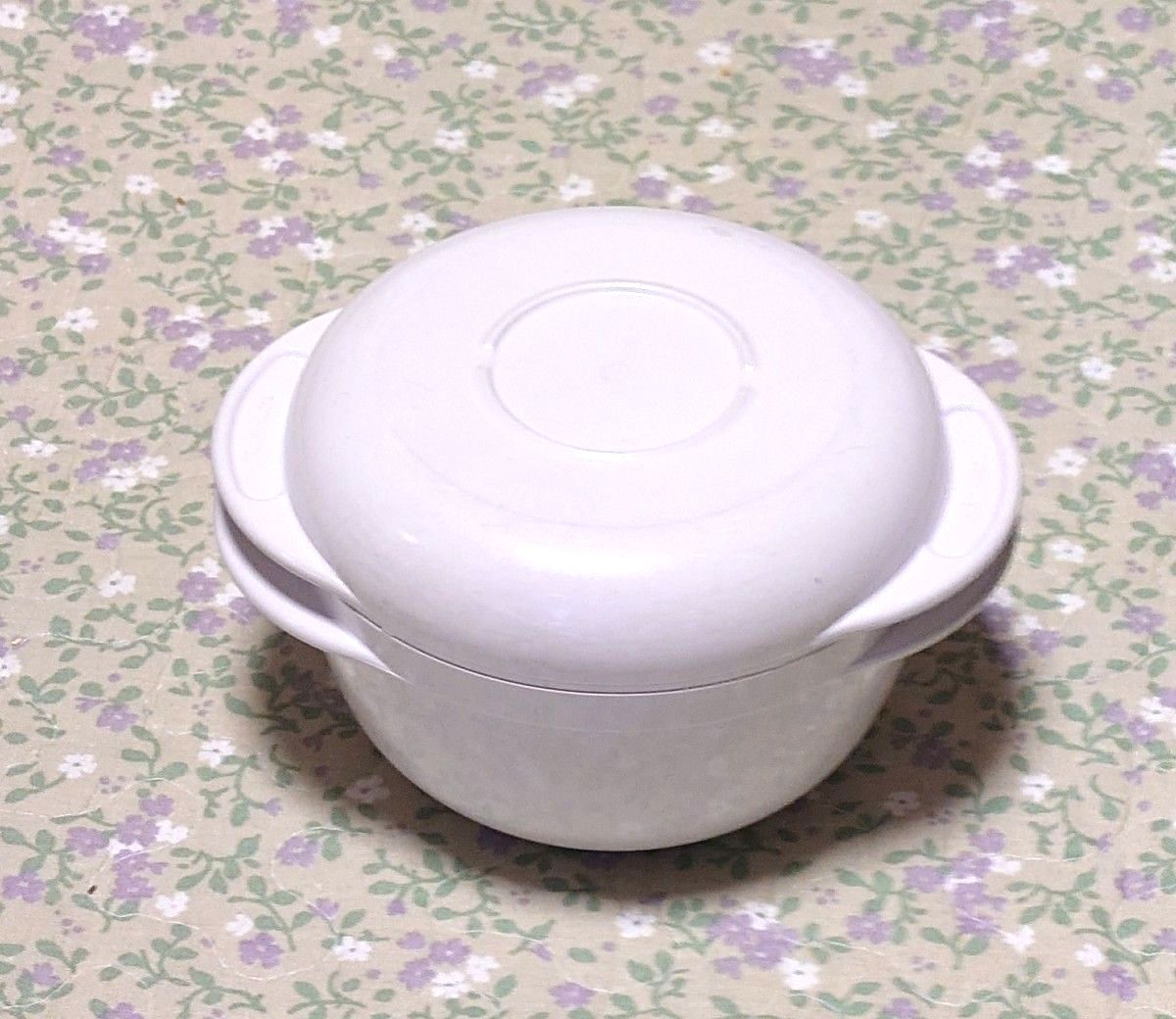 タッパーウェア社 電子レンジ調理器「タッパーウェーブ2000シリーズ