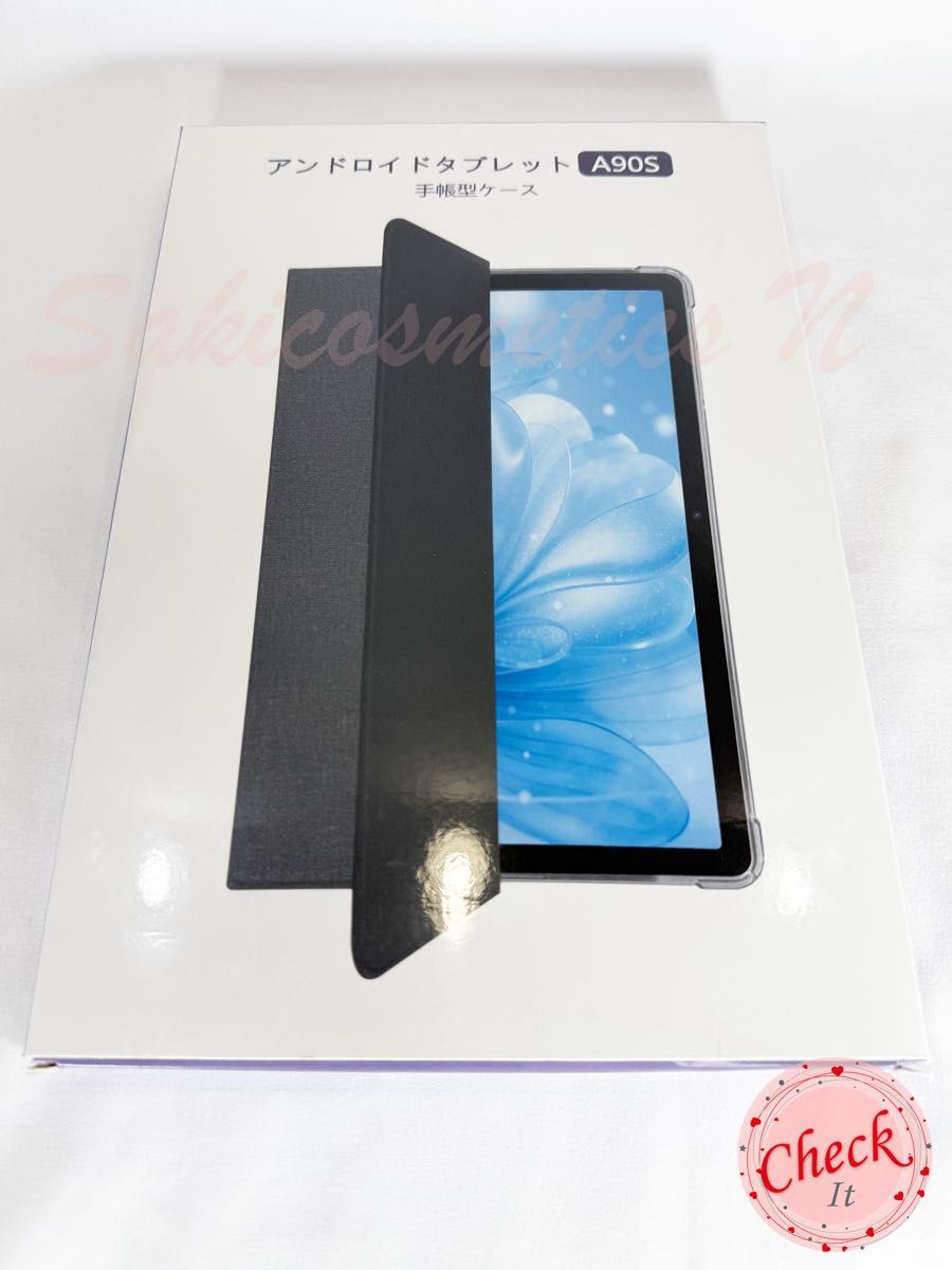 美品 《最新版11インチタブレット》AvidPad A90S-AI 専用ケース&保護