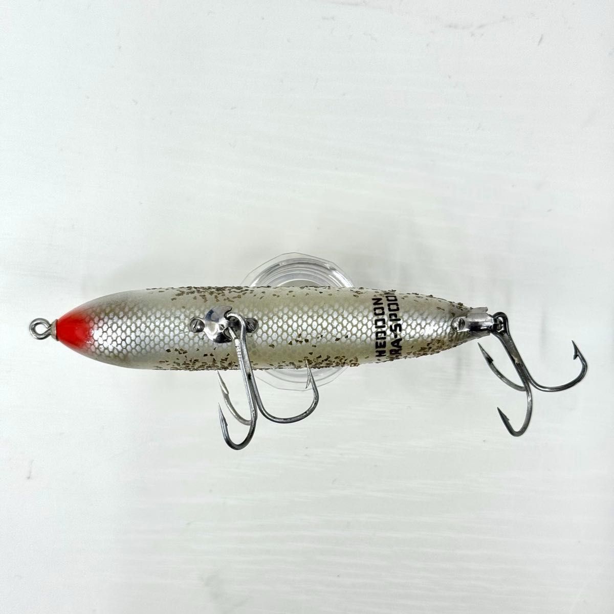 オールド ヘドン ファーストザラ 1stザラ 箱付き Heddon オリジナル