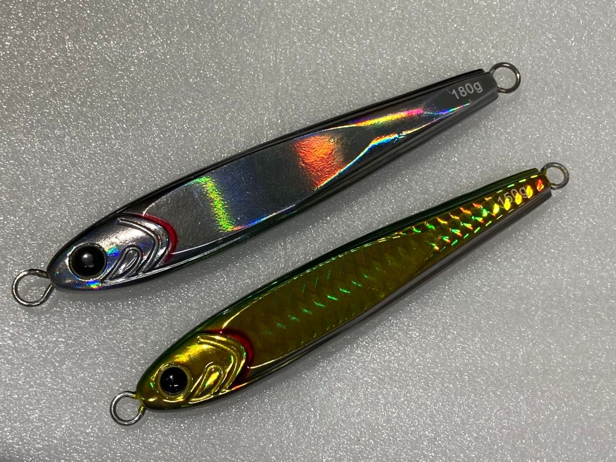 TGベイト 180g 150g タングステン ジグ｜Yahoo!フリマ（旧PayPayフリマ）