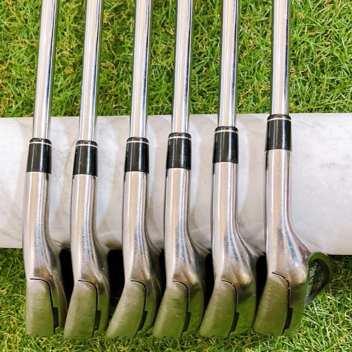 YONEX EZONE Tri-G ヨネックス アイアンセット 右 S スチール｜Yahoo