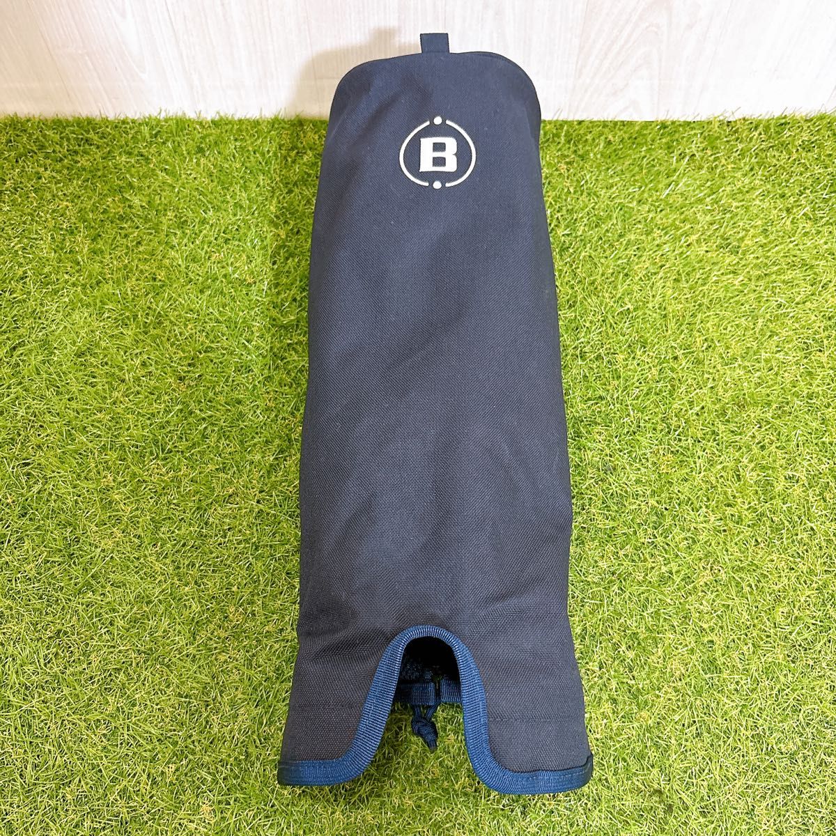 美品 BRIEFING ブリーフィング セルフスタンドキャリー スタンド