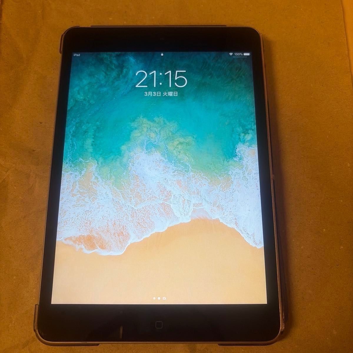 Apple iPad mini2 第二世代 16GB Wi-Fi｜Yahoo!フリマ（旧PayPayフリマ）