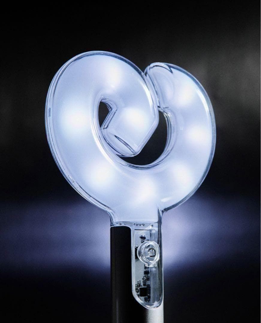 ペンライト ver 2 aespa トレカ4枚付き 公式 新品未開封｜Yahoo!フリマ