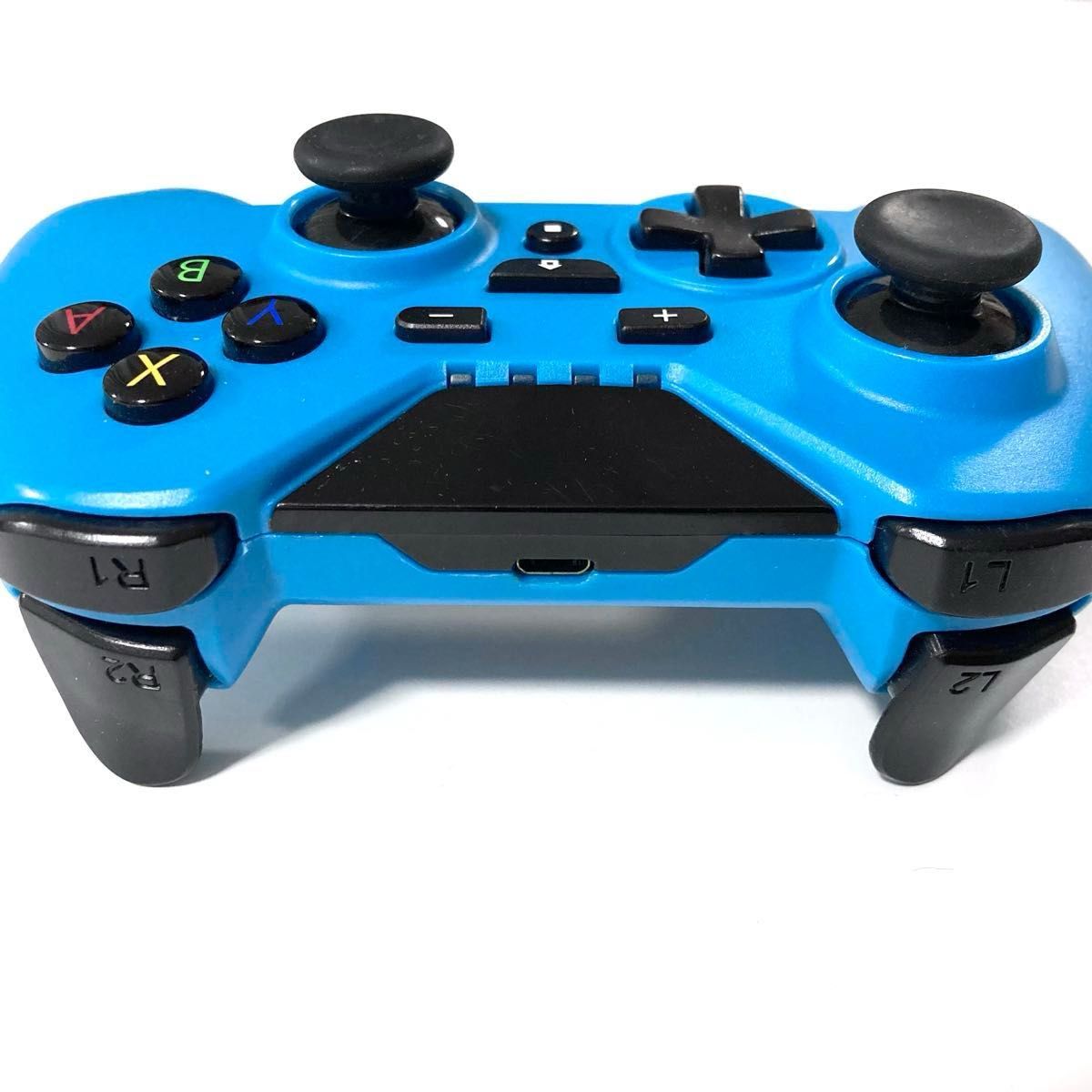 ジャンク品 Nintendo Switch Pro コントローラー 純正品 プロコン