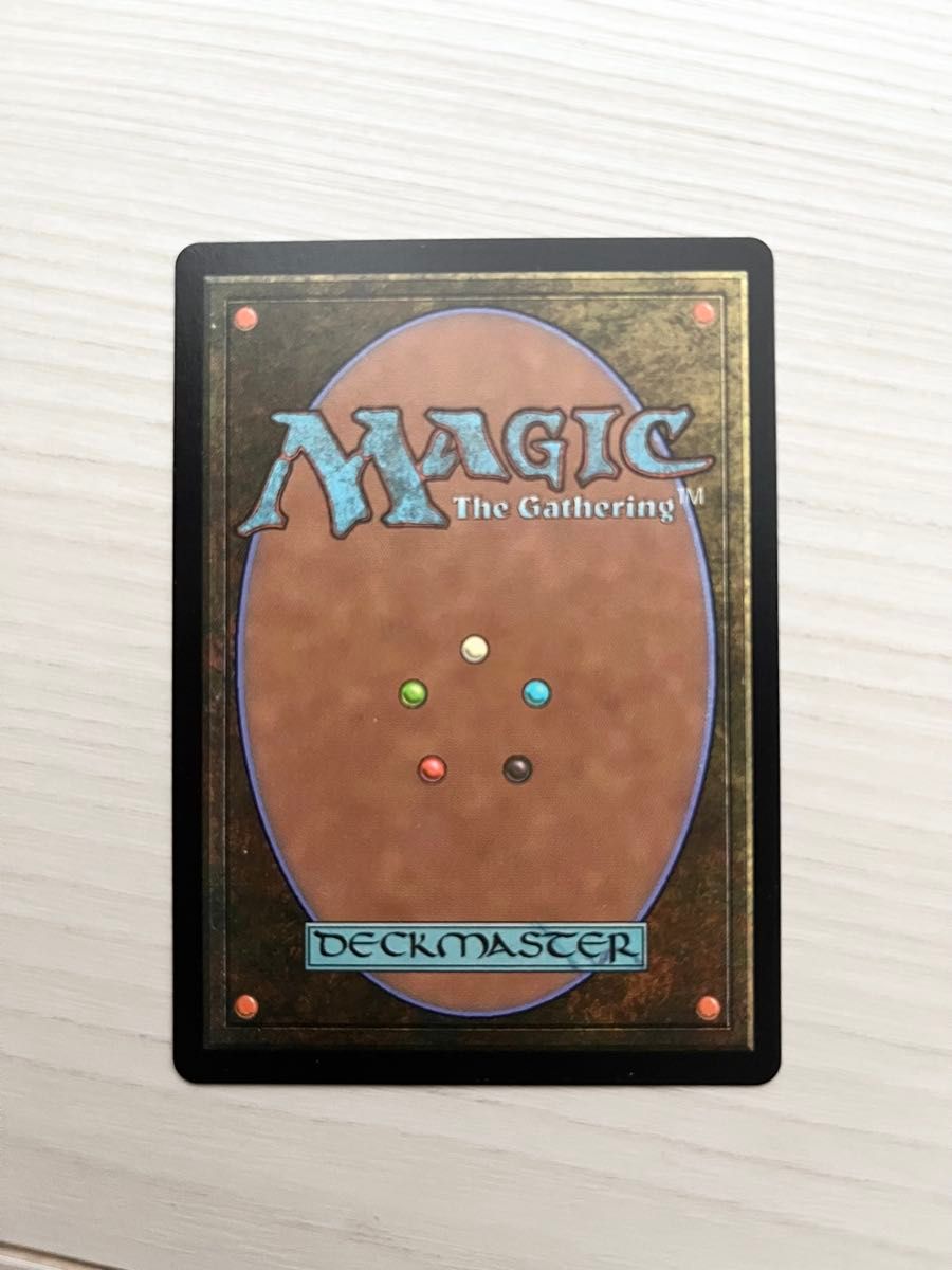 MTG マジック ザ ギャザリング 王族攫いの騎士 ガーランド 日本語 1枚