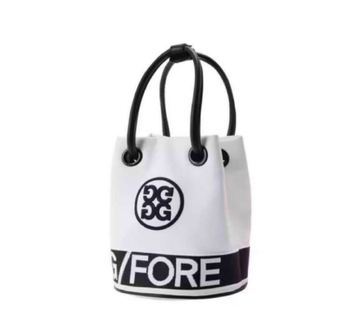 G/FORE ジーフォア ゴルフバッグ カートバッグ ラウンドバッグ