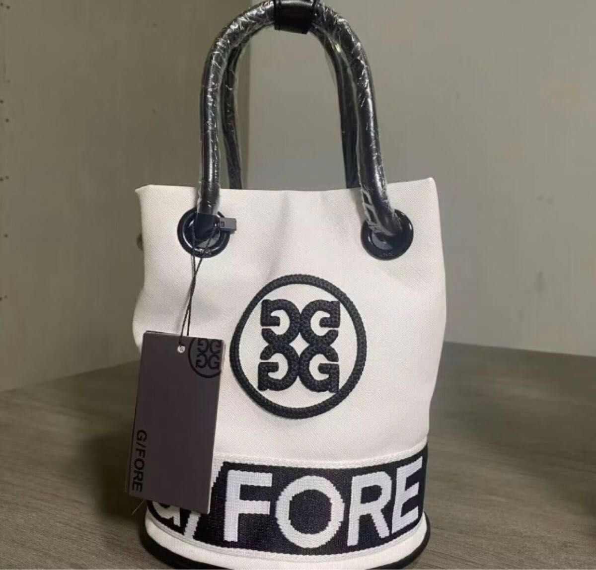 G/FORE ジーフォア ゴルフバッグ カートバッグ ラウンドバッグ