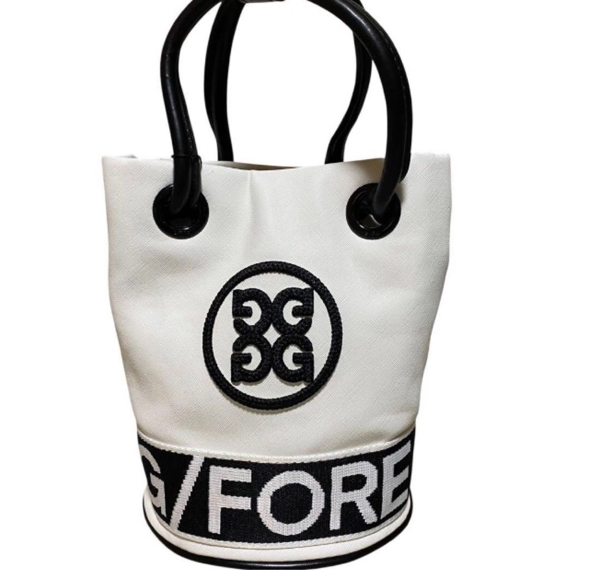 G/FORE ジーフォア ゴルフバッグ カートバッグ ラウンドバッグ