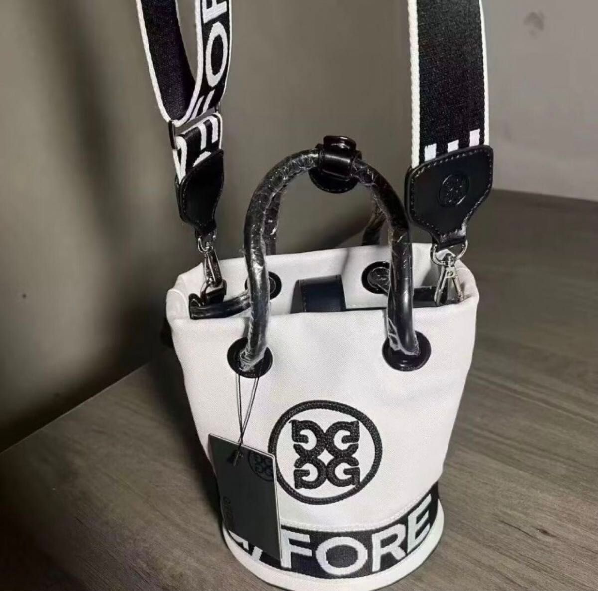 G/FORE ジーフォア ゴルフバッグ カートバッグ ラウンドバッグ