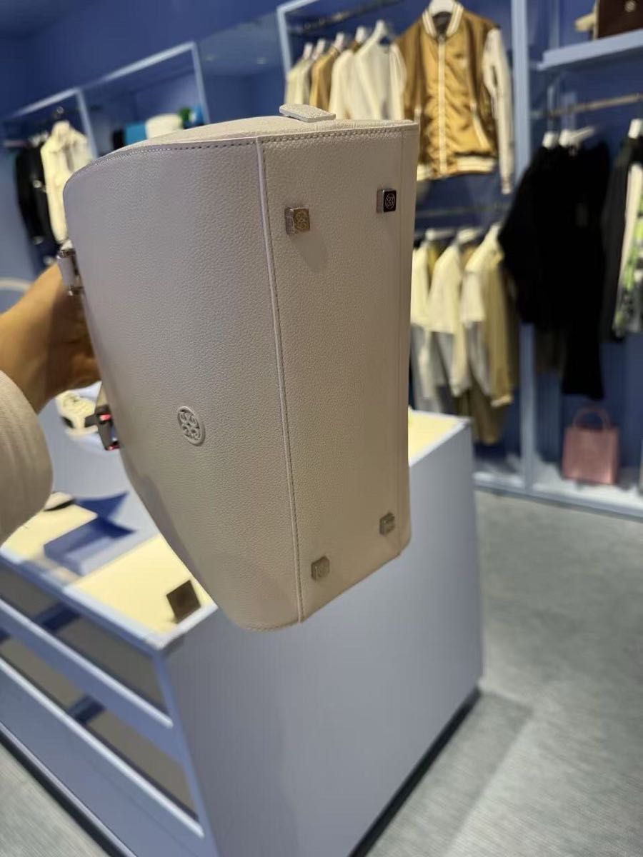 GFORE ジーフォア ショルダーバッグ 2WAYバッグ トートバッグ ゴルフ