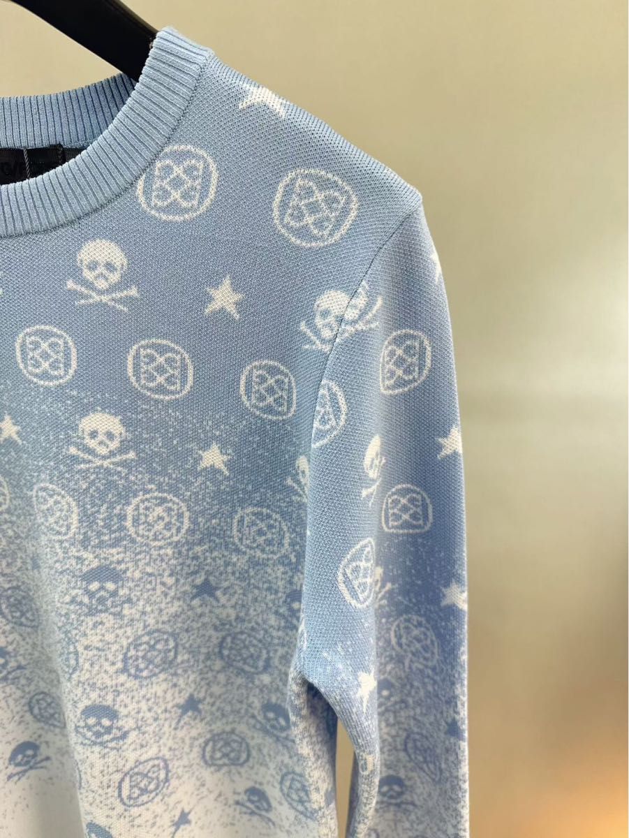 G/FORE ジーフォア ゴルフ レディース 長袖 トップス セーター ゴルフ