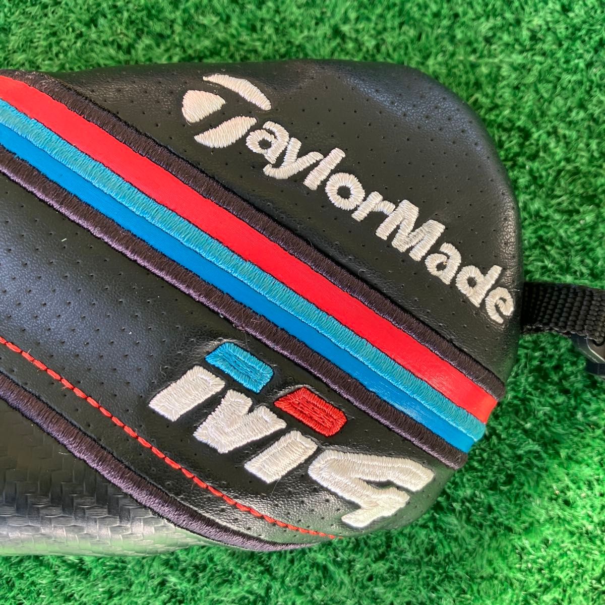 テーラーメイド M4 ユーティリティ ヘッドカバー｜Yahoo!フリマ（旧