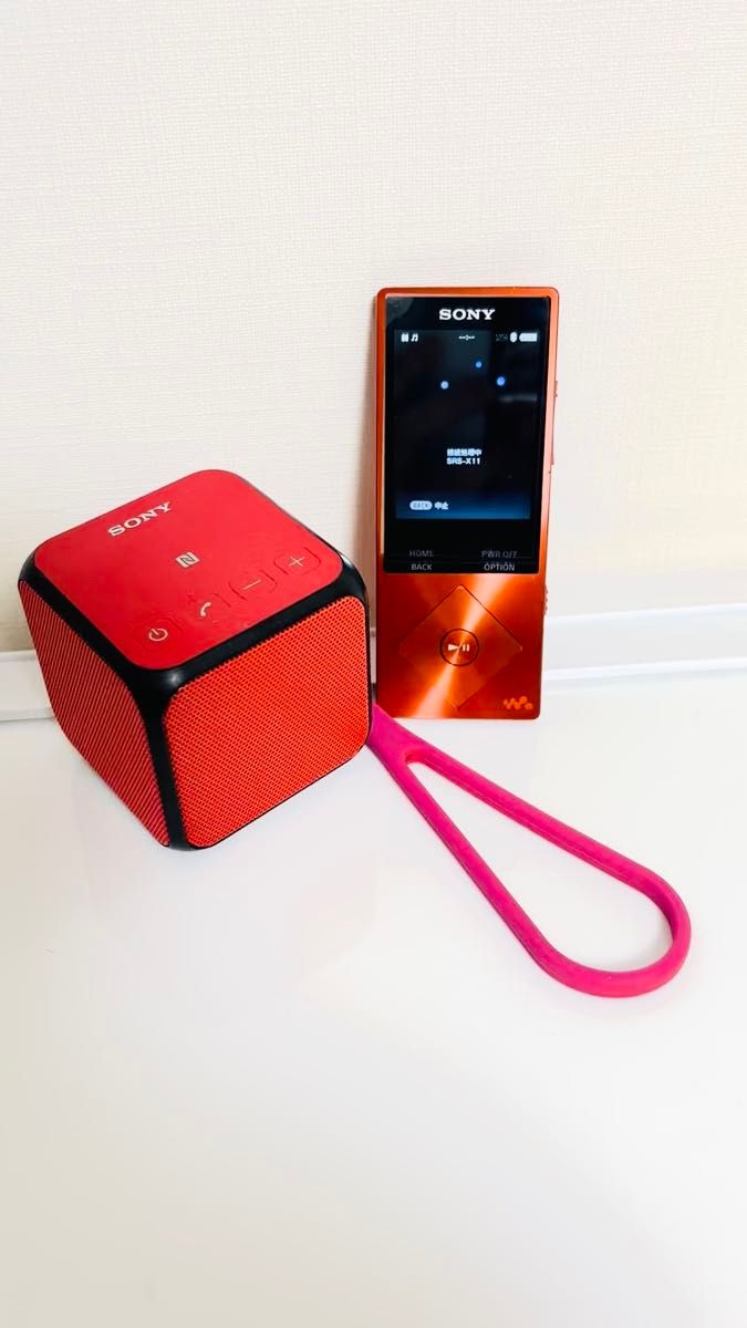 SONY WALKMAN NW-A25 ジャンク品｜Yahoo!フリマ（旧PayPayフリマ）