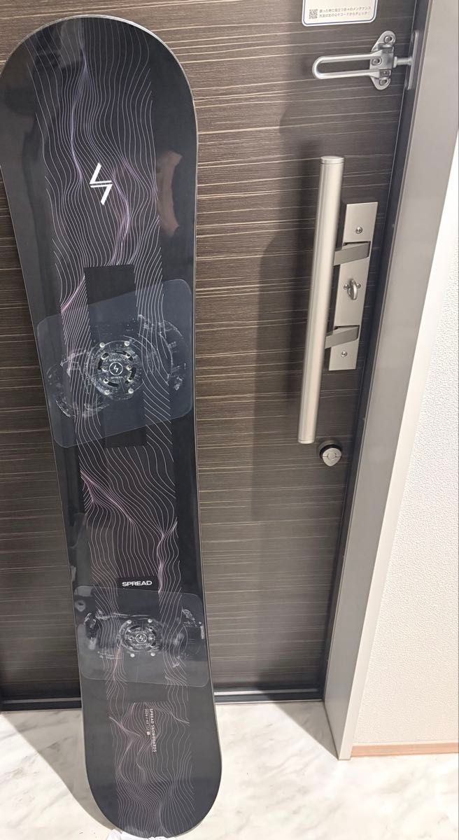 SPRED AX 152 スノーボード｜Yahoo!フリマ（旧PayPayフリマ）