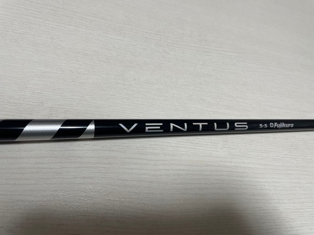 VENTUS BLACK 5S VELOCORE 1W用 PINGスリーブ ベンタスブラック｜Yahoo