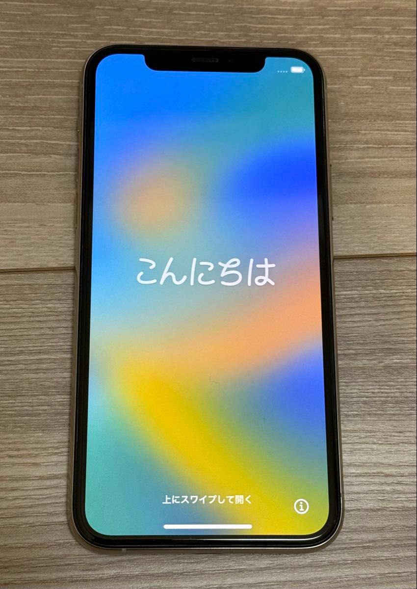 Apple iPhone 11 Pro シルバー 64GB SIMフリー｜Yahoo!フリマ（旧