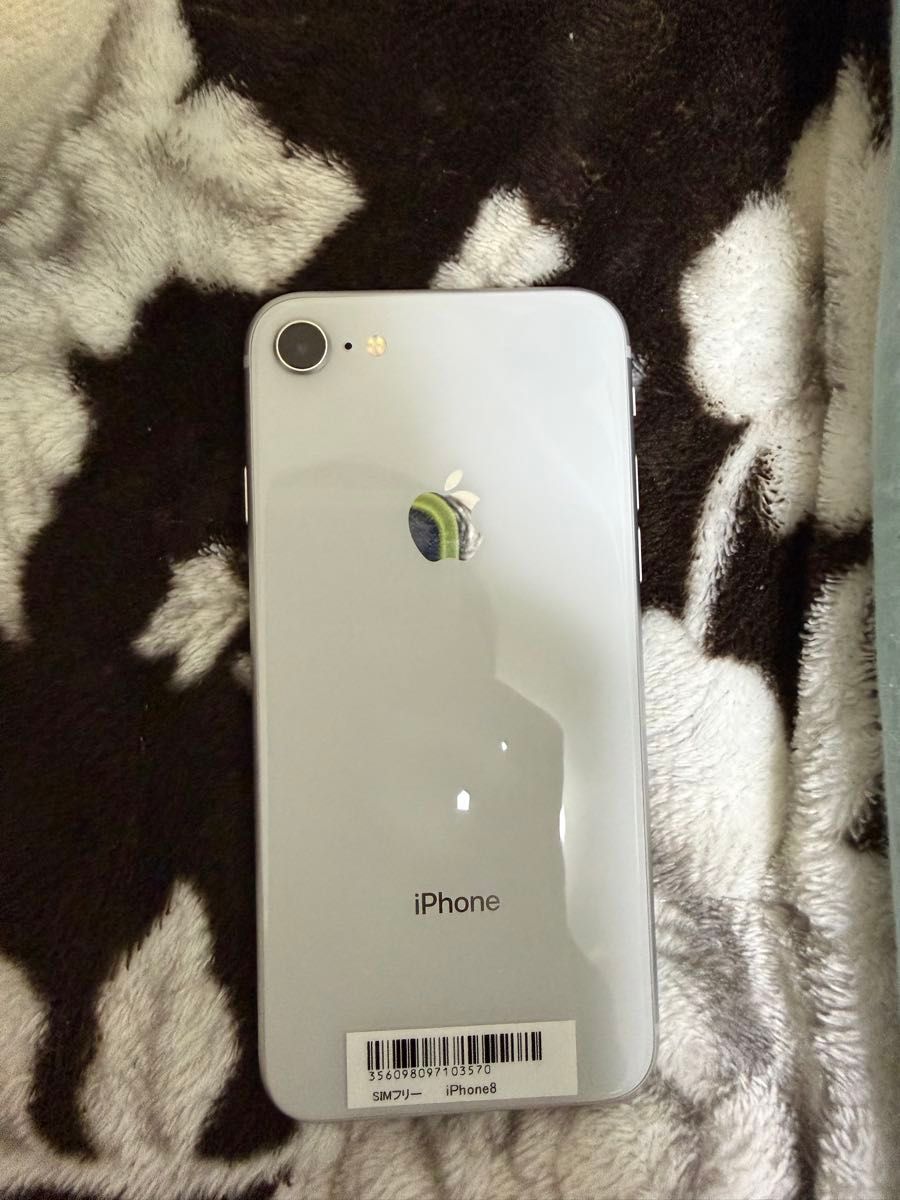 iPhone8 バッテリー85パー 64GB｜Yahoo!フリマ（旧PayPayフリマ）