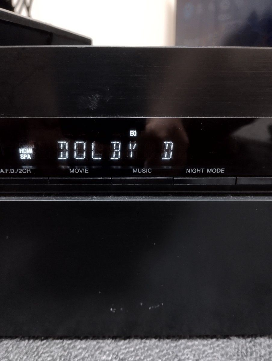SONY AVアンプ STR-DH750 Bluetooth HDMI 中古品｜Yahoo!フリマ（旧