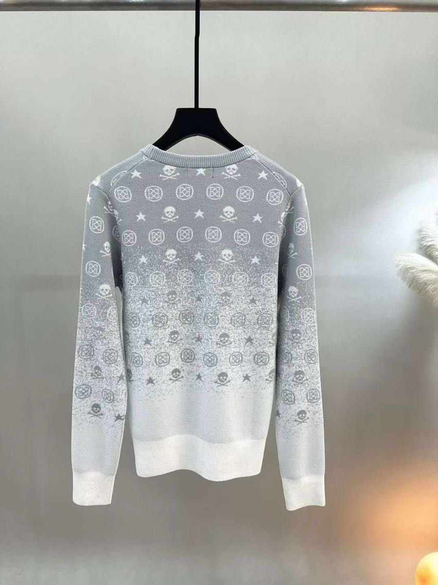 G/FORE ゴルフウェア ジーフォア レディース長袖 ニットセーター