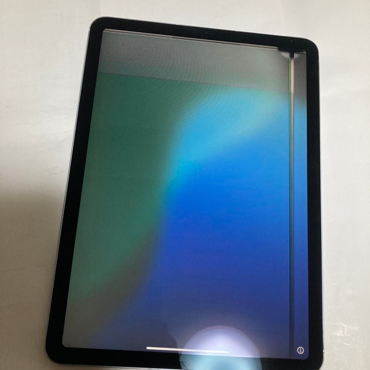 iPad Air 第4世代 256GB セルラーモデル Wi-Fi+Cellular｜Yahoo!フリマ