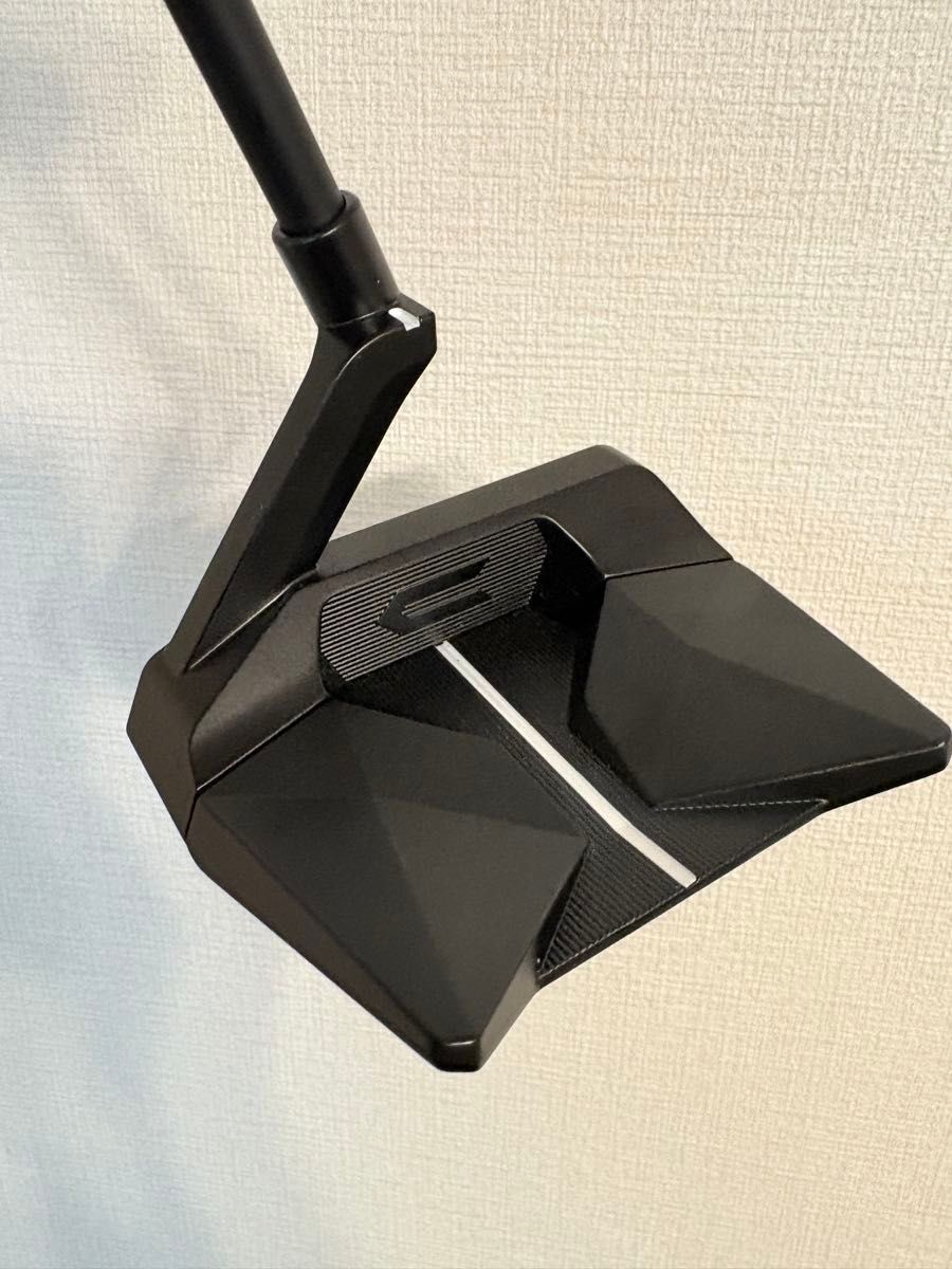 CROSSPUTT クロスパット STEALTH 2 0 BLACK ステルス2 0ブラック 34