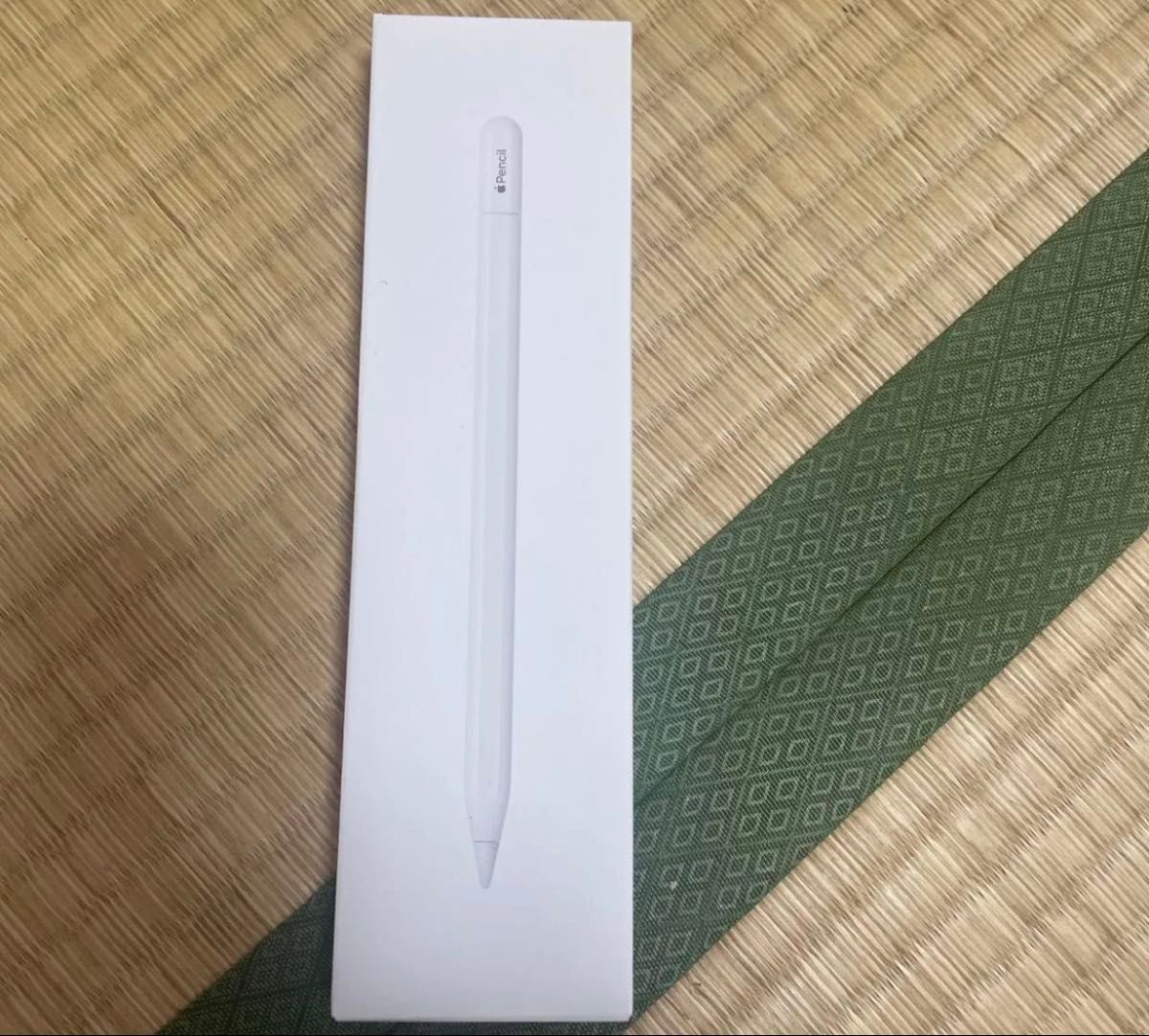 Apple Pencil Pro 新品未開封｜Yahoo!フリマ（旧PayPayフリマ）