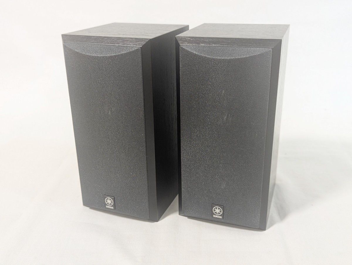 YAMAHA NS-B210 スピーカー 2台セット ブラック ヤマハ｜Yahoo!フリマ