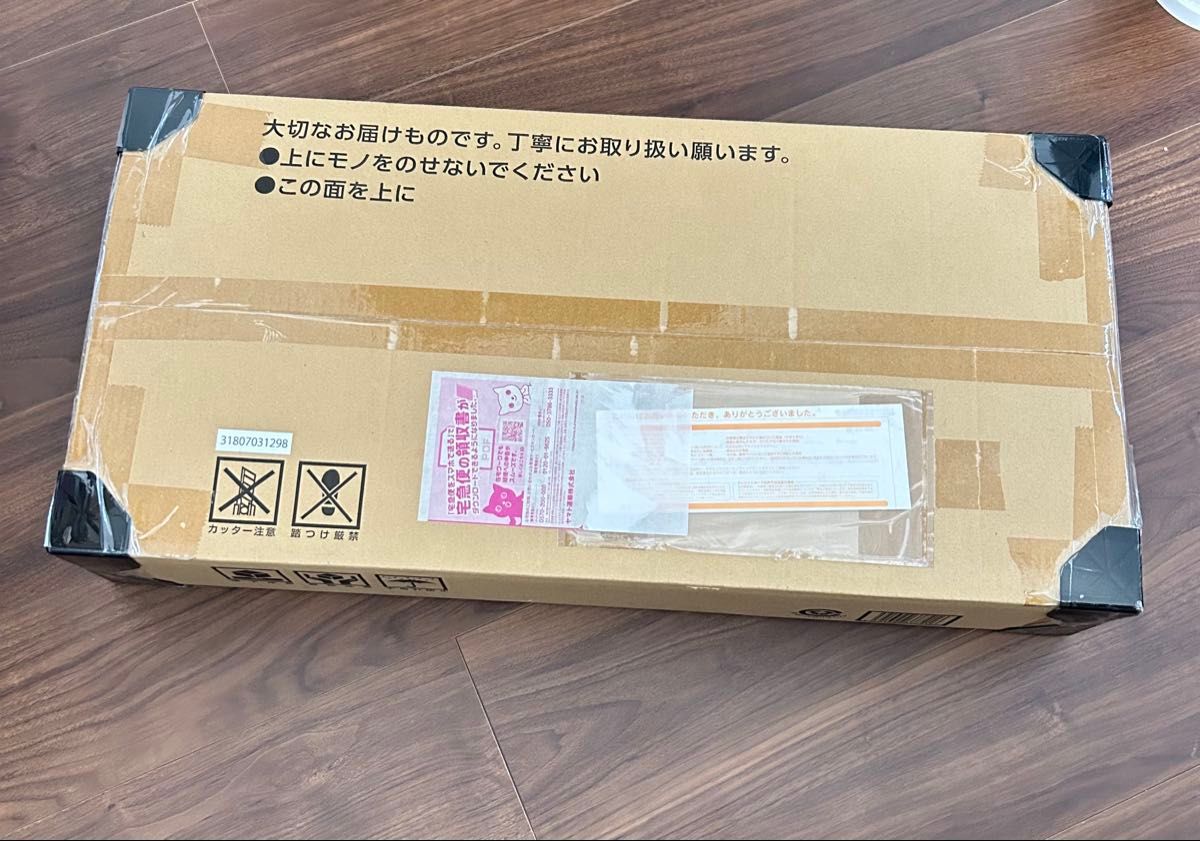 ポケモンカードゲーム Classic クラシック 輸送箱未開封｜Yahoo!フリマ