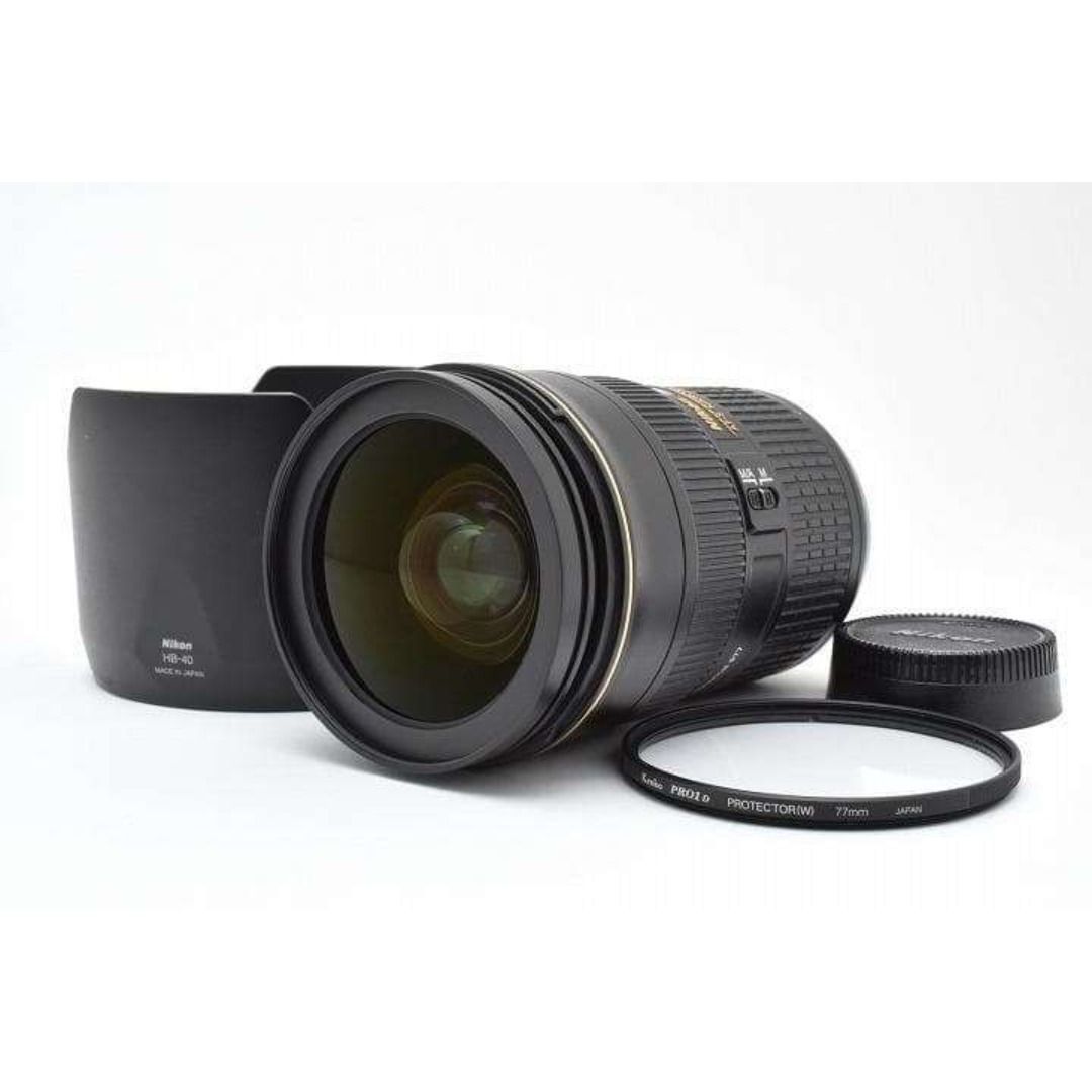 15528 実用品 ニコン Nikon AF-S 24-70mm F2 8G AF-S｜Yahoo!フリマ