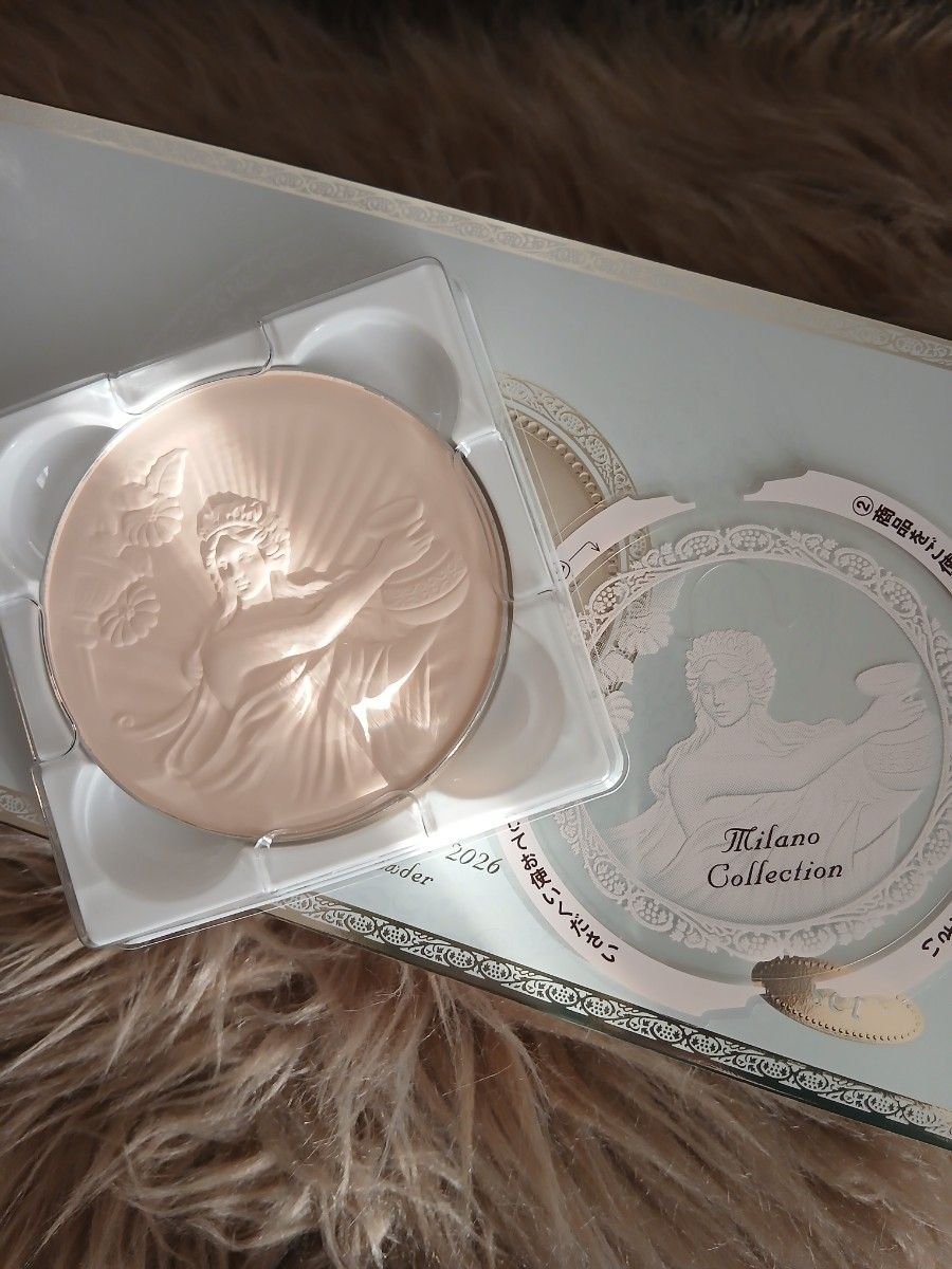 ミラノコレクション 2026 レフィル｜Yahoo!フリマ（旧PayPayフリマ）