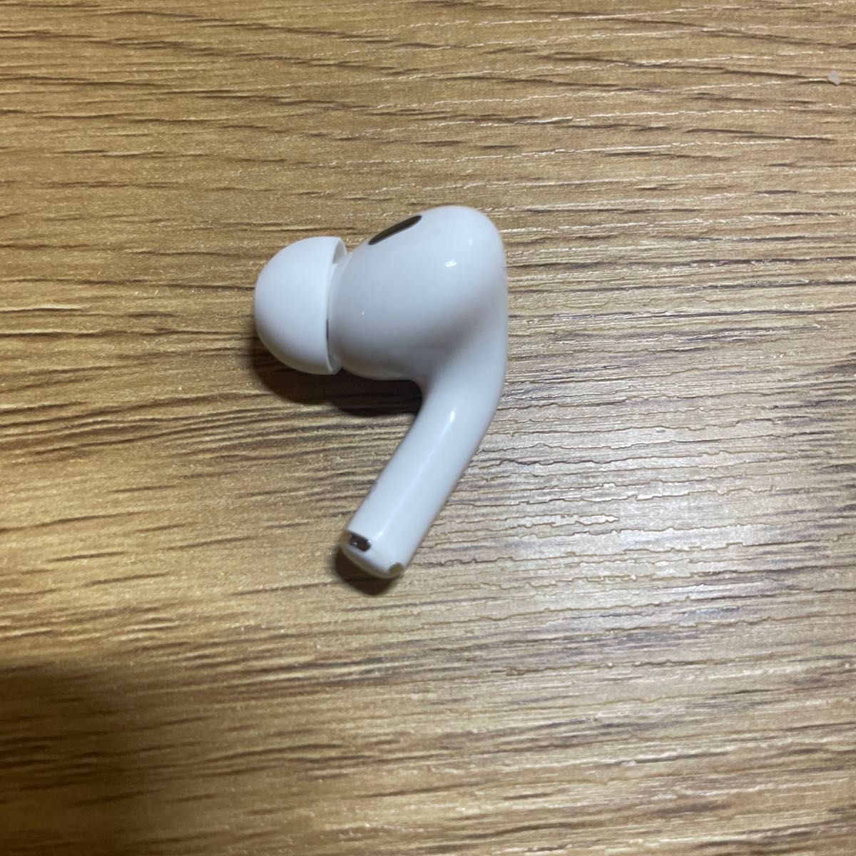 Apple AirPods Pro 第2世代 typeC 右イヤホン 右 右耳 右側｜Yahoo