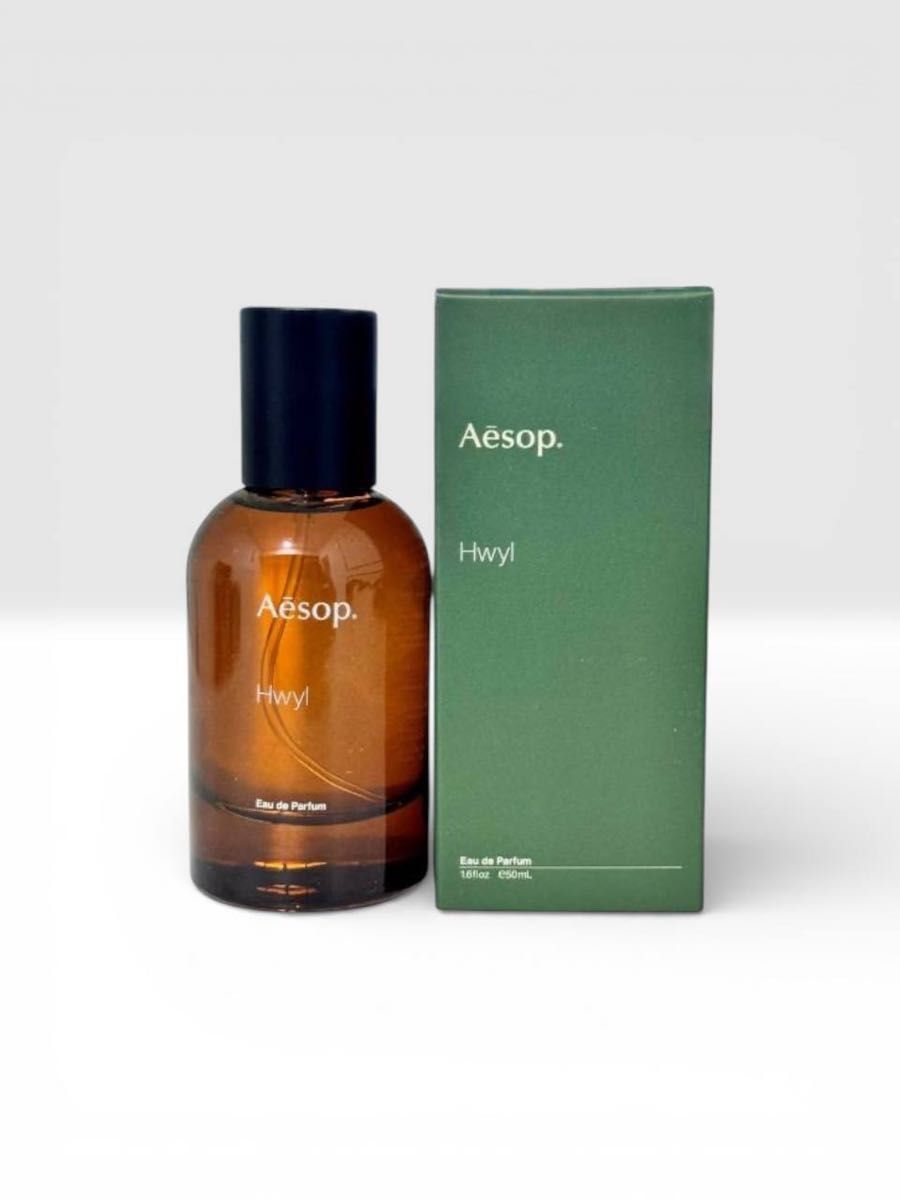 Aesop Hwyl オードパルファム 50mL｜Yahoo!フリマ（旧PayPayフリマ）