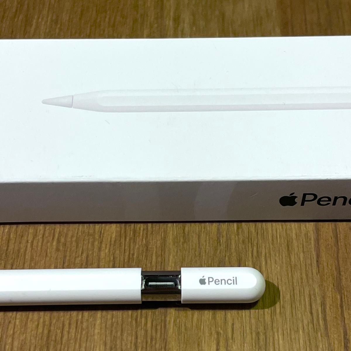 Apple Pencil（USB-C）｜Yahoo!フリマ（旧PayPayフリマ）